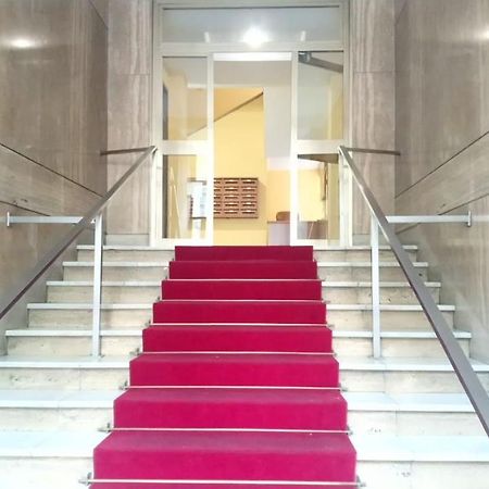 로마 Luna D'Est B&B 외부 사진