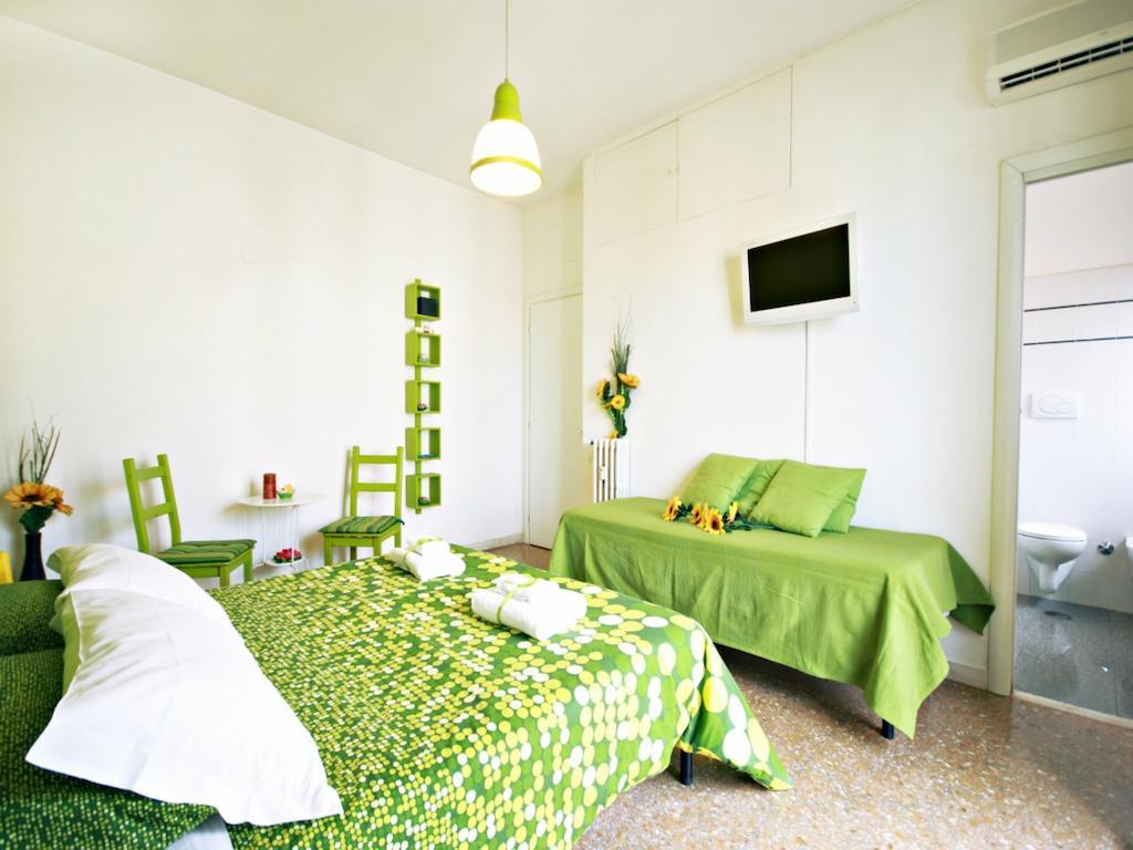 로마 Luna D'Est B&B 객실 사진
